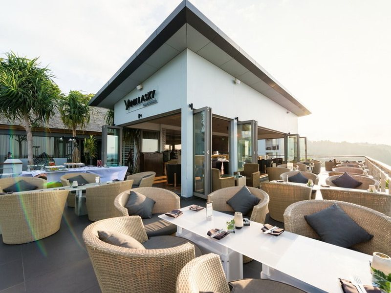 Cape Sienna Phuket Hotel & Villas 150293