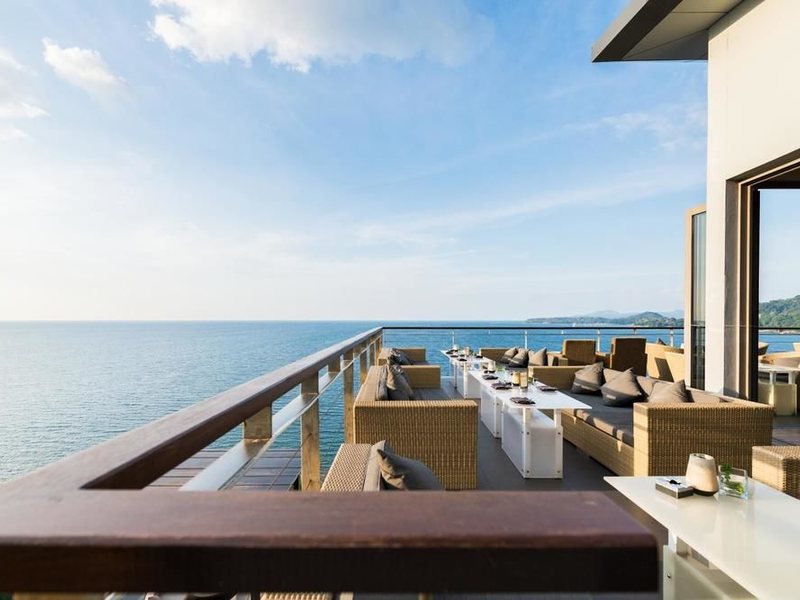 Cape Sienna Phuket Hotel & Villas 150294