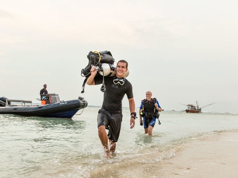 Cape Weligama 131052