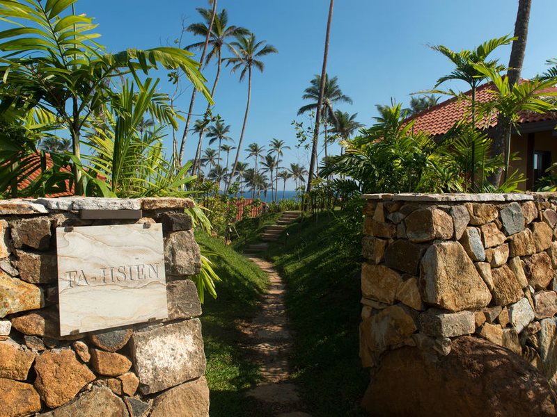 Cape Weligama 131064