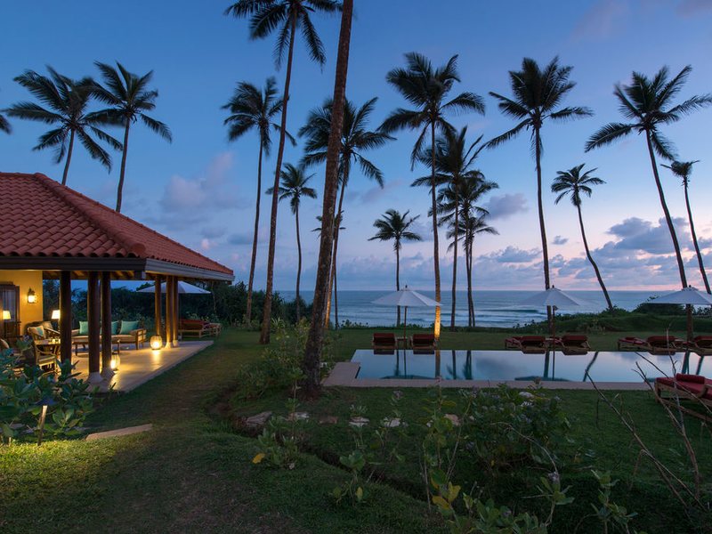 Cape Weligama 131066