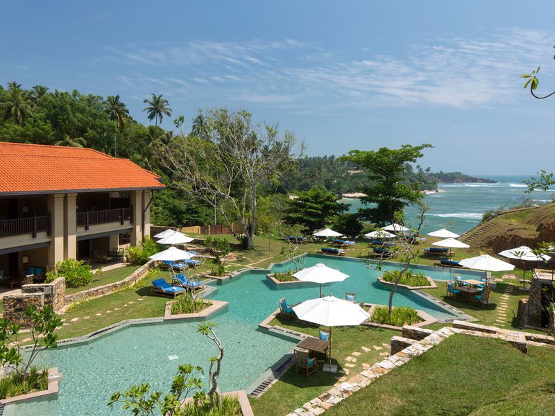 Cape Weligama 131072