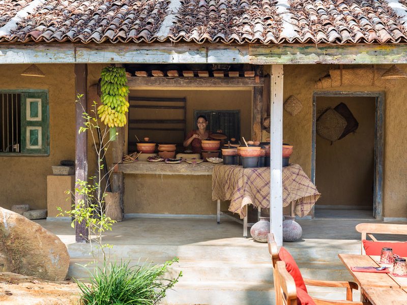 Cape Weligama 131073