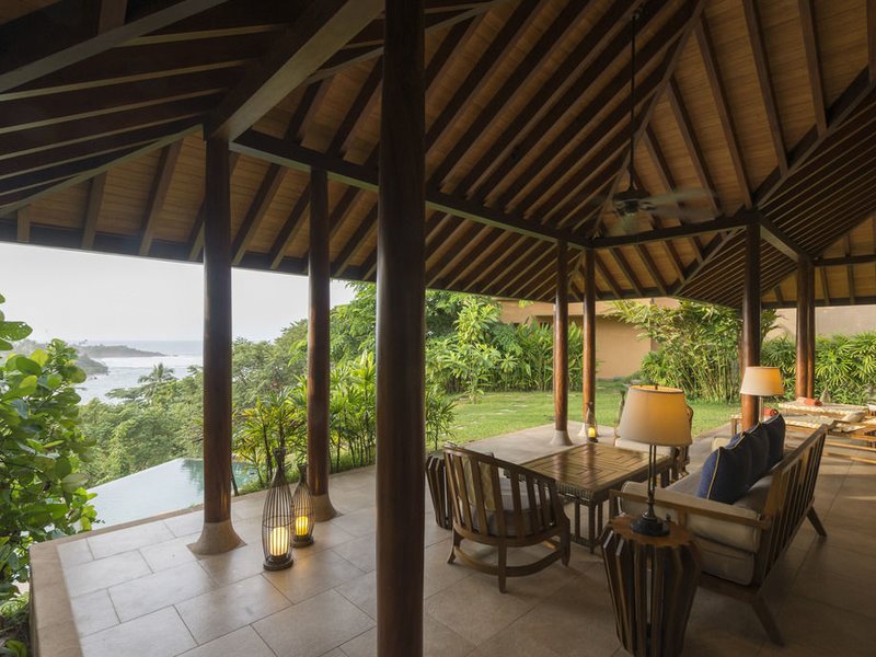 Cape Weligama 131085