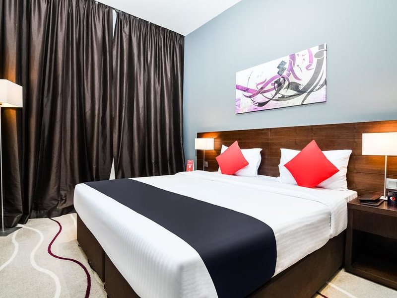 Capital O 187 Action Hotel 309035