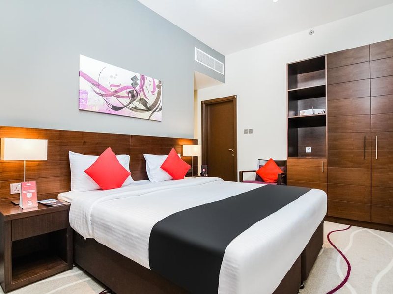 Capital O 187 Action Hotel 309036