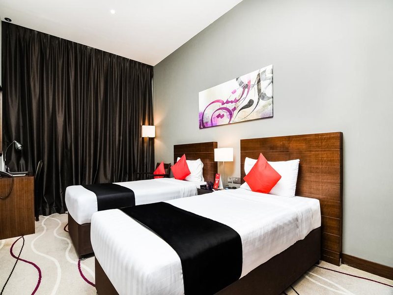 Capital O 187 Action Hotel 309045