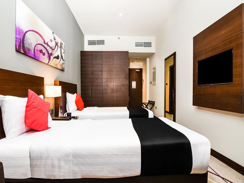 Capital O 187 Action Hotel 309055