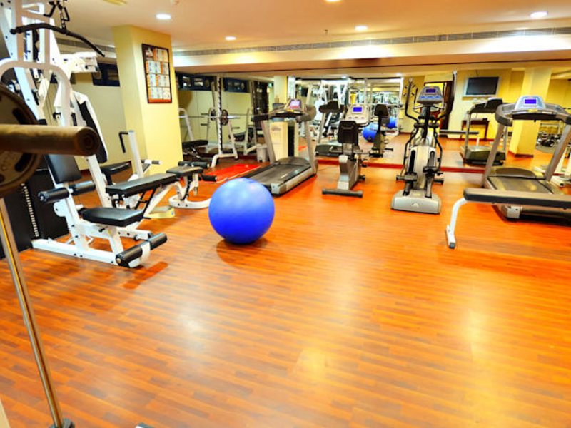 Capital O 246 Landmark Summit Hotel (ех 46780