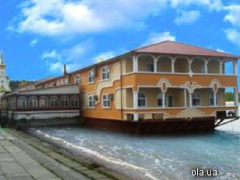 Capitan Club Dniprovskiy 11457