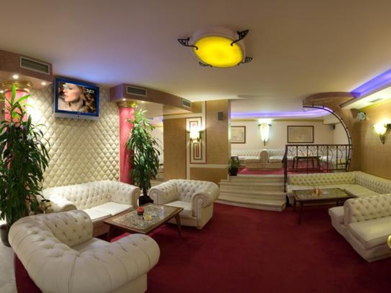 Capitol Hotel 318952