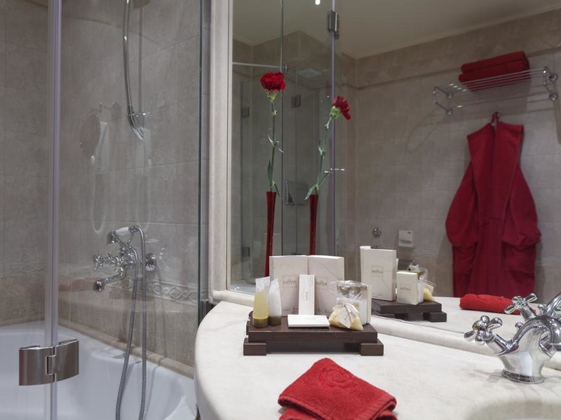 Capitol Hotel 318959