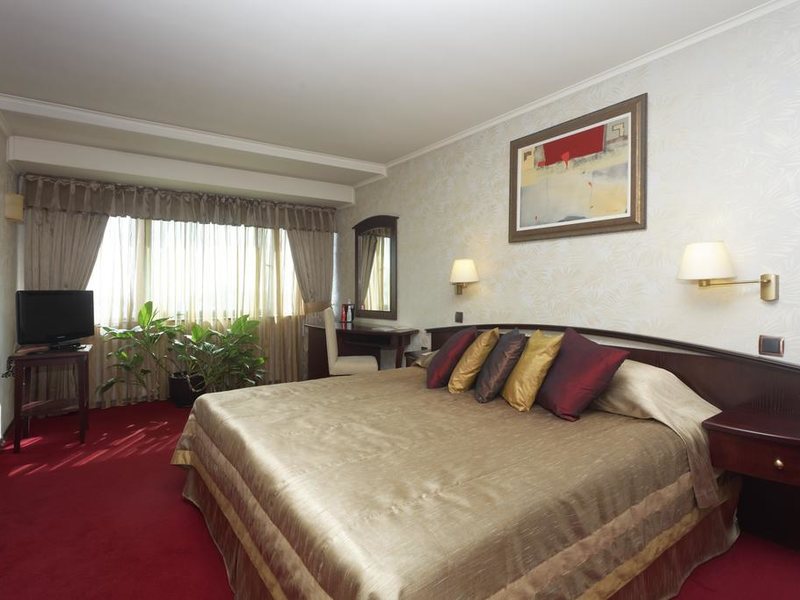 Capitol Hotel 318962