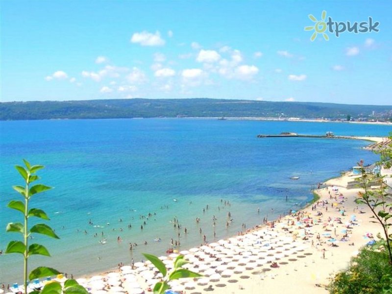 Capitol Hotel 318968