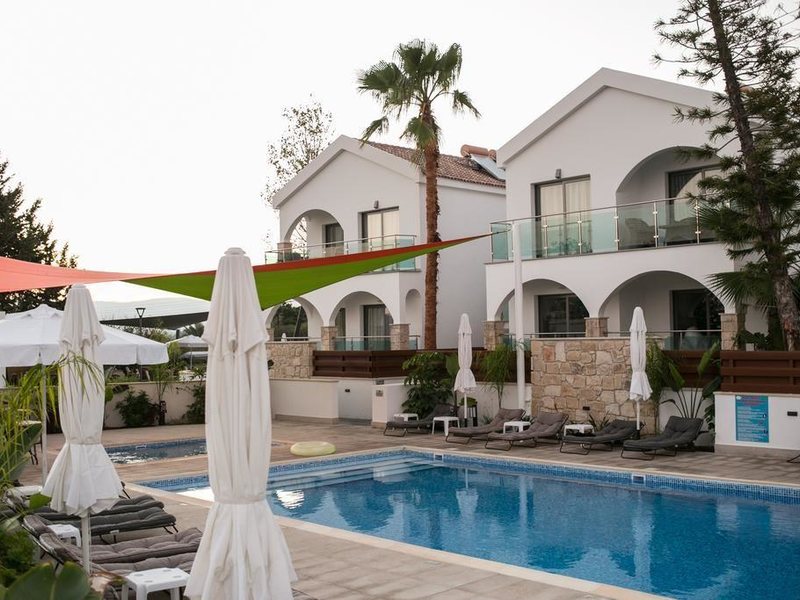 Caprice Mediterranean Resort  289703