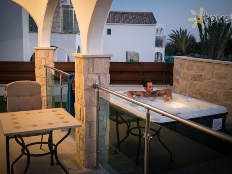 Caprice Mediterranean Resort  289705