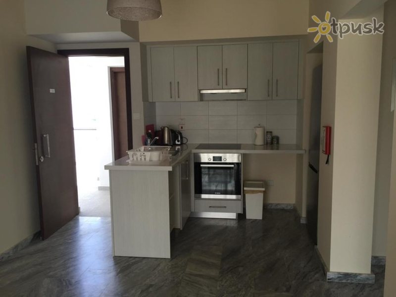 Caprice Mediterranean Resort  289706