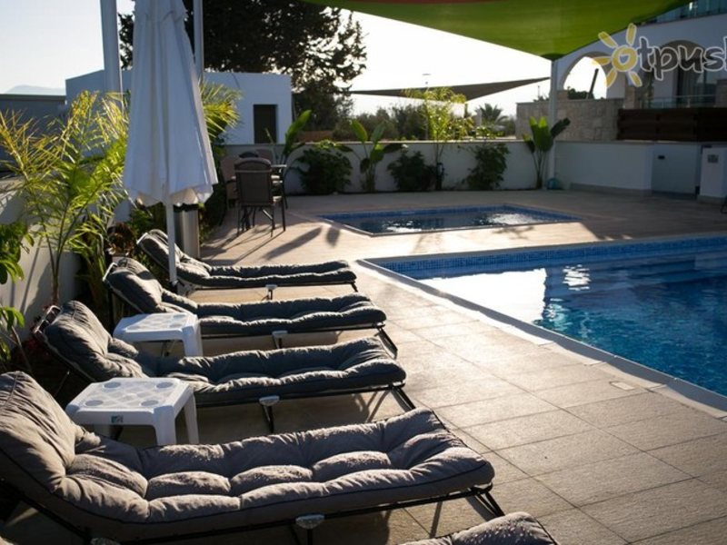 Caprice Mediterranean Resort  289708