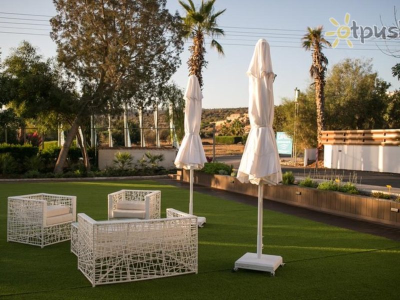 Caprice Mediterranean Resort  289710