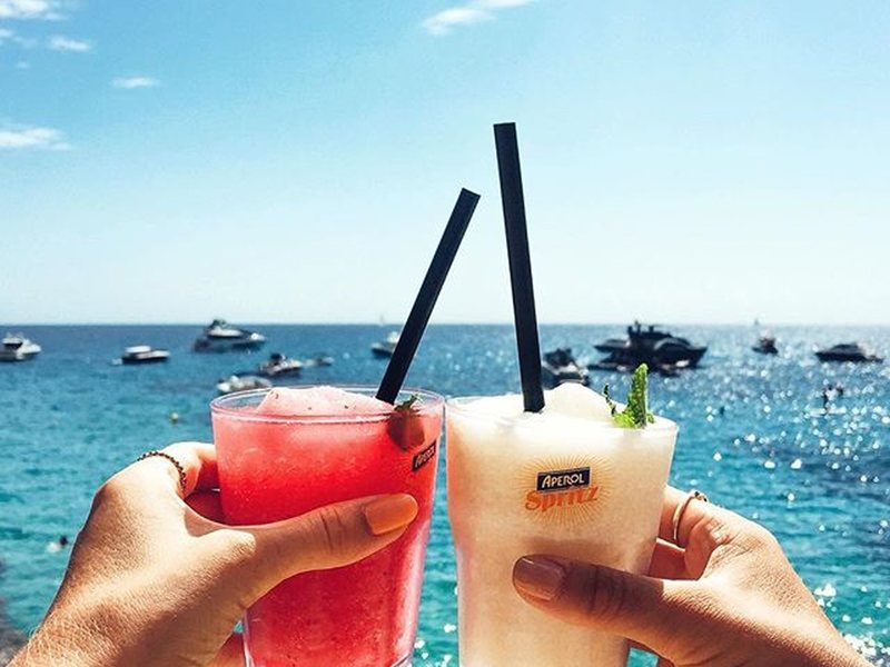 Caprice Mediterranean Resort  289711