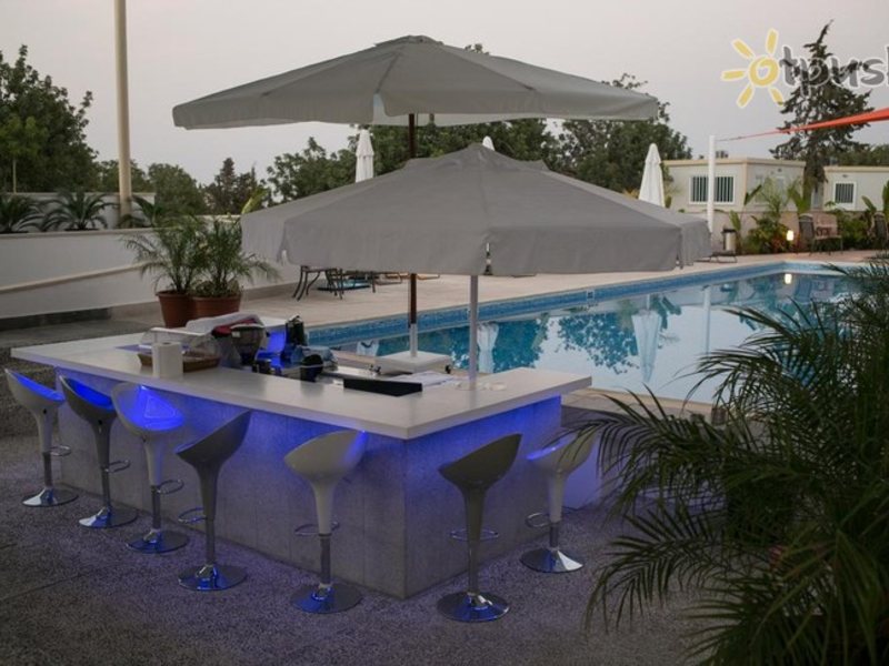 Caprice Mediterranean Resort  289712