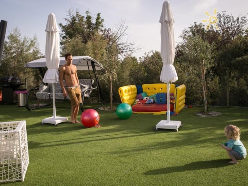 Caprice Mediterranean Resort  289713