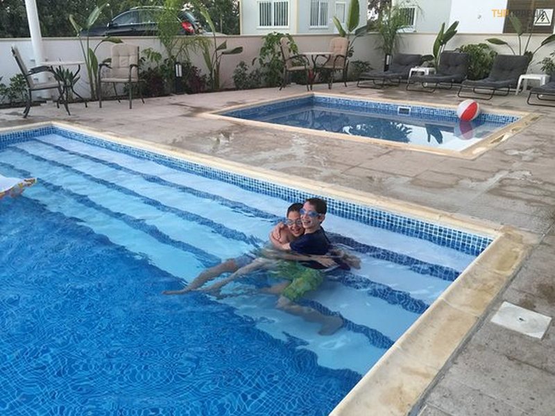 Caprice Mediterranean Resort  289714