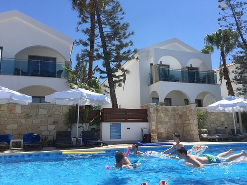 Caprice Mediterranean Resort  289715