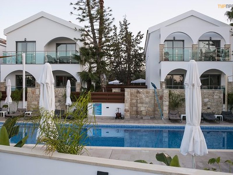 Caprice Mediterranean Resort  289716