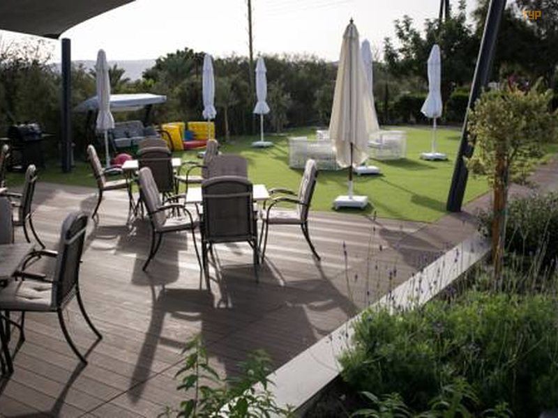 Caprice Mediterranean Resort  289717