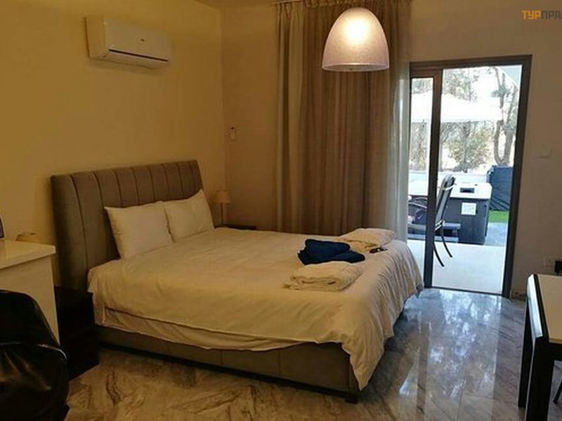 Caprice Mediterranean Resort  289718