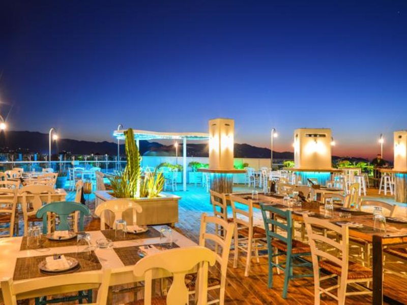 Capsis Astoria Hotel 77949