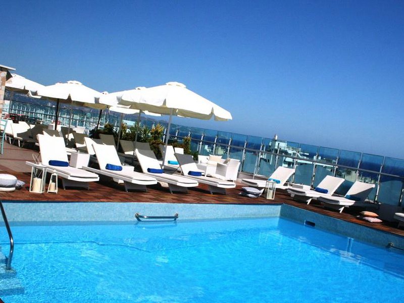 Capsis Astoria Hotel 77951