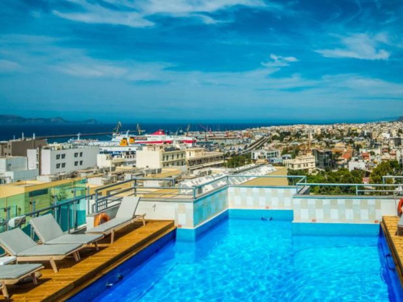 Capsis Astoria Hotel 77956