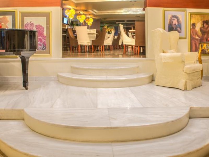 Capsis Astoria Hotel 77965