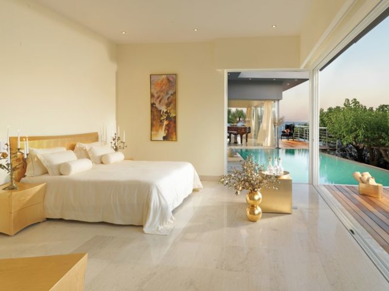 Capsis Elite Resort - Out Of The Blue 102184