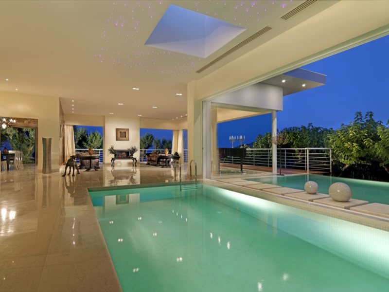 Capsis Elite Resort - Out Of The Blue 102186