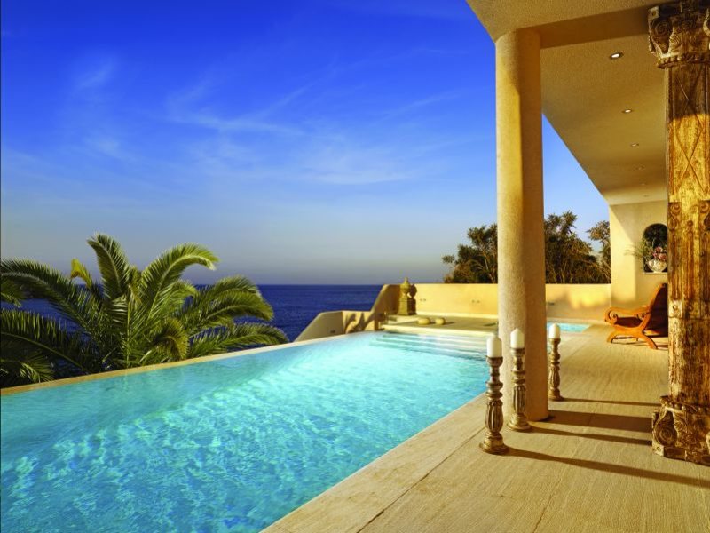 Capsis Elite Resort - Out Of The Blue 102187