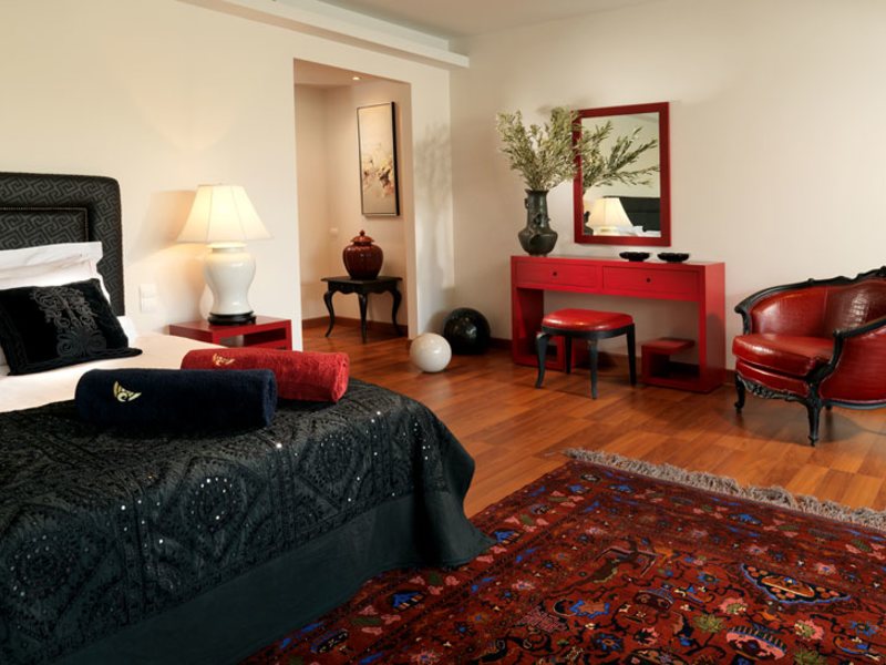 Capsis Elite Resort - Out Of The Blue 102189