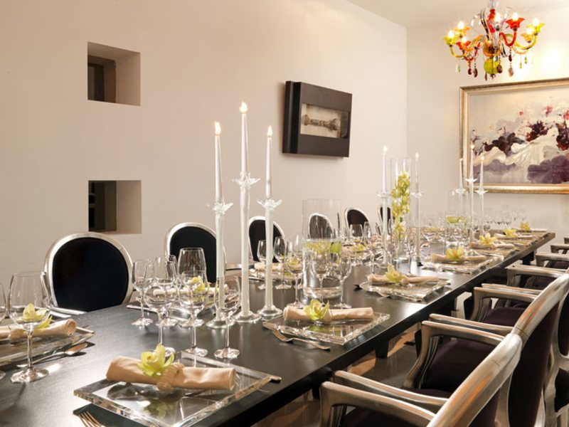 Capsis Elite Resort - Out Of The Blue 102191