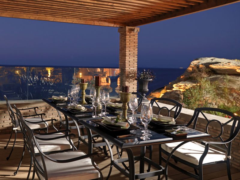 Capsis Elite Resort - Out Of The Blue 102192