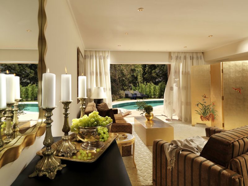 Capsis Elite Resort - Out Of The Blue 102193