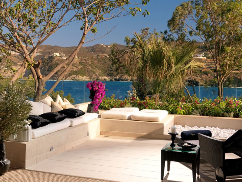 Capsis Elite Resort - Out Of The Blue 102194