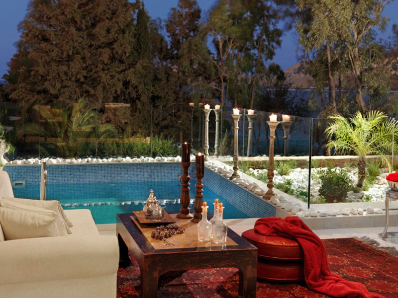 Capsis Elite Resort - Out Of The Blue 102195