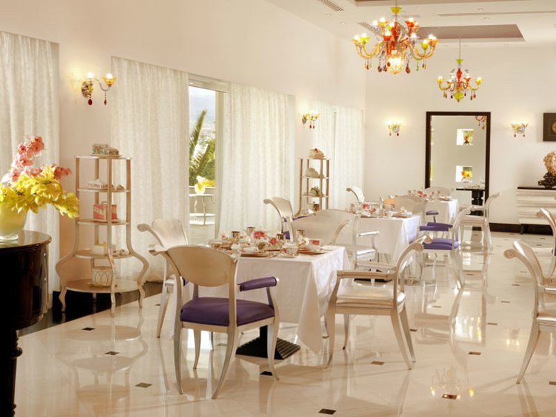 Capsis Elite Resort - Out Of The Blue 102199