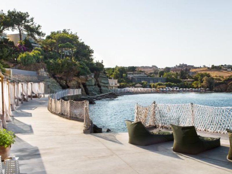 Capsis Elite Resort - Out Of The Blue 102201