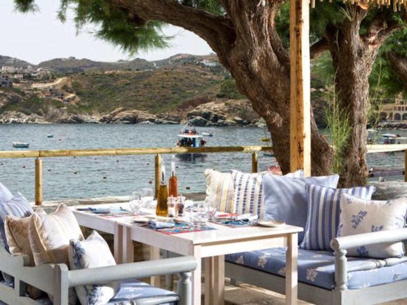 Capsis Elite Resort - Out Of The Blue 102202