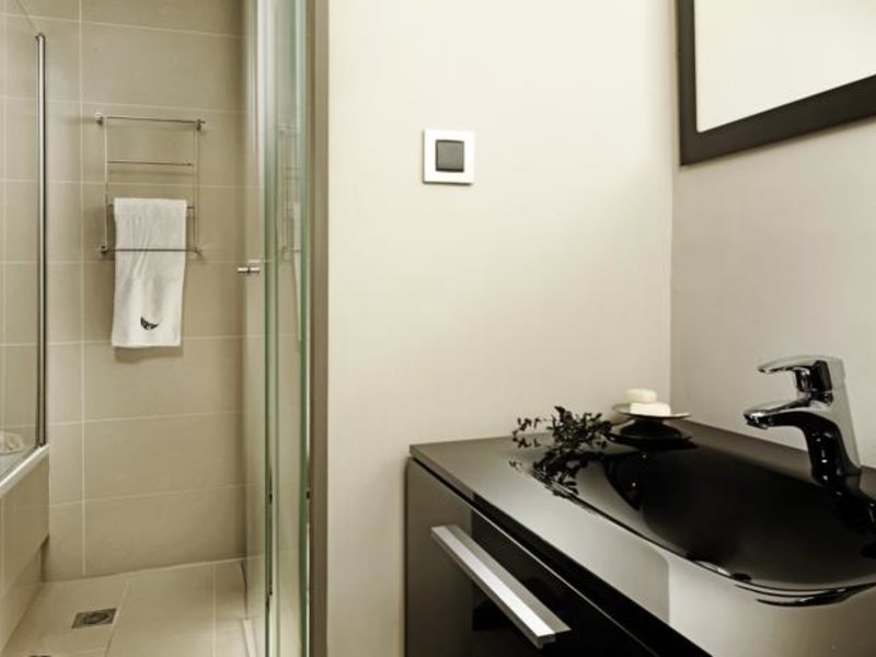 Capsis Elite Resort - Out Of The Blue 102211