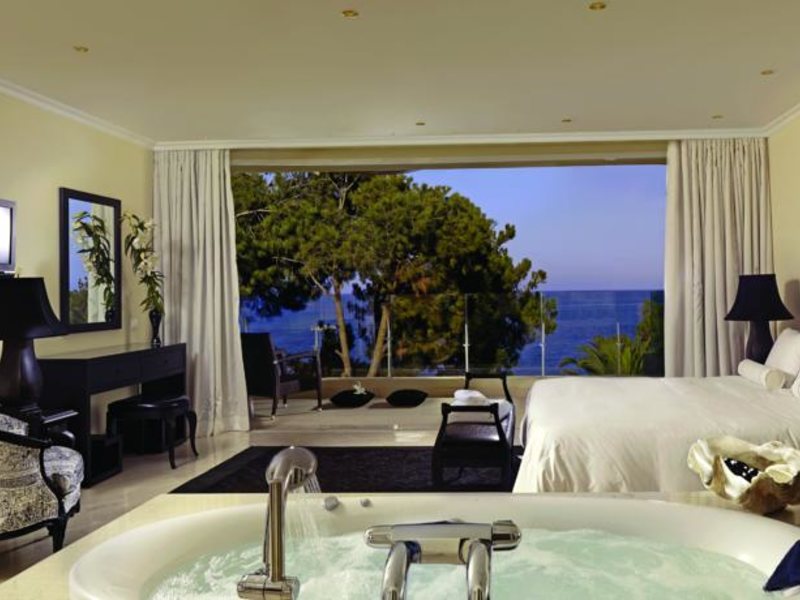 Capsis Elite Resort - Out Of The Blue 102215