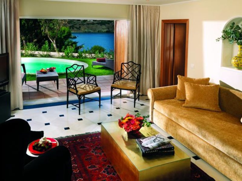 Capsis Elite Resort - Out Of The Blue 102216